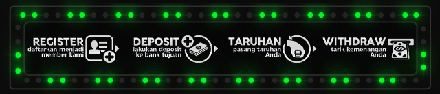 GACOR55 Jackpot